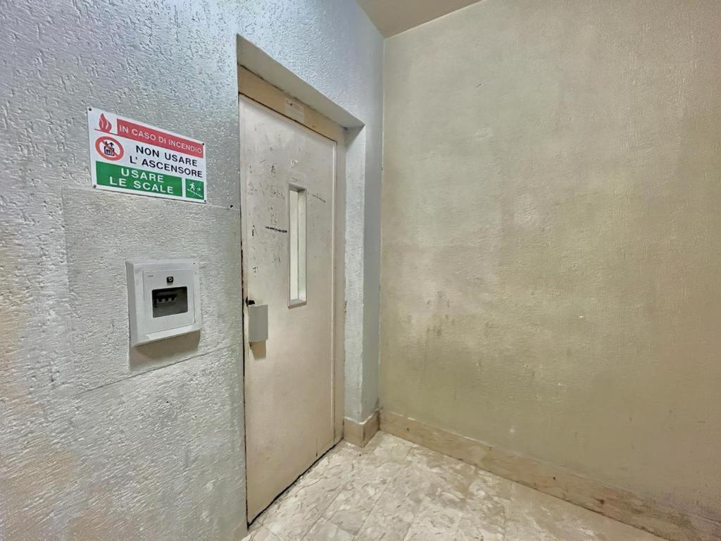 La Casetta Di Alice Palermo Exterior photo